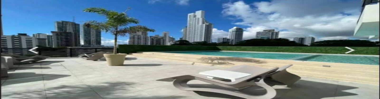 PANAMA, 1 Cuarto Dormitorios, ,1 BañoBaños,Apartamento en alquiler,Para alquilar,1407