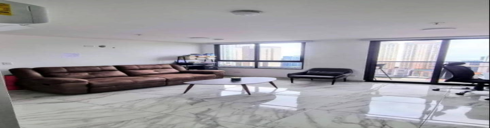 PANAMA, 1 Cuarto Dormitorios, ,1 BañoBaños,Apartamento en alquiler,Para alquilar,1407