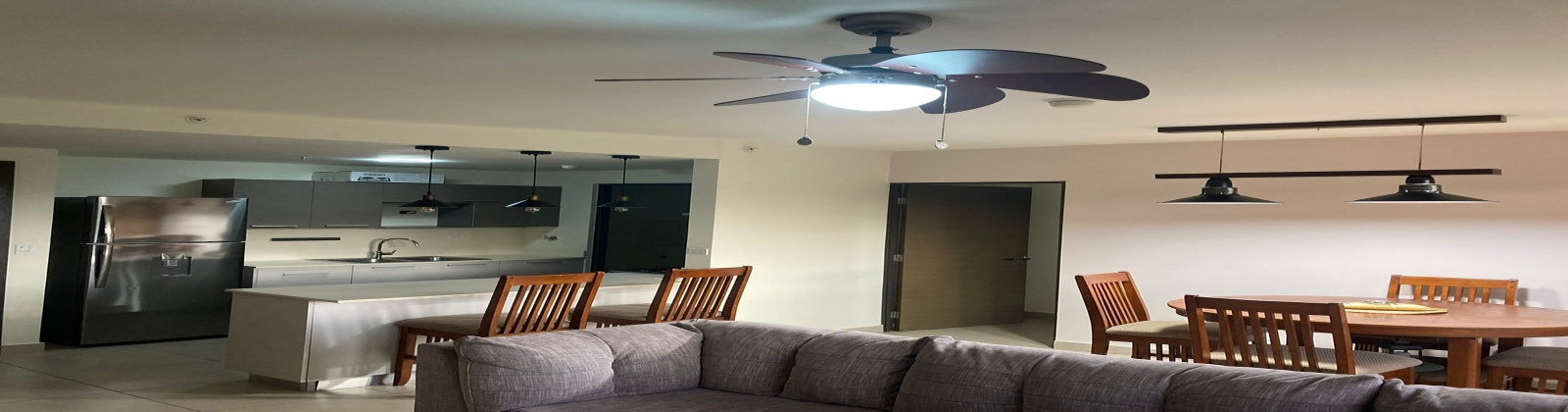 PANAMA OESTE, 2 Dormitorios Dormitorios, ,2 BañosBaños,Apartamento en alquiler,Para alquilar,1417