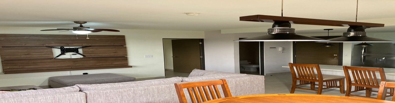 PANAMA OESTE, 2 Dormitorios Dormitorios, ,2 BañosBaños,Apartamento en alquiler,Para alquilar,1417