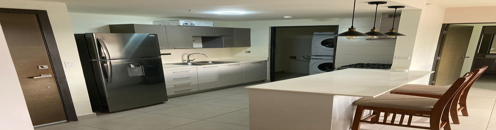 PANAMA OESTE, 2 Dormitorios Dormitorios, ,2 BañosBaños,Apartamento en alquiler,Para alquilar,1417