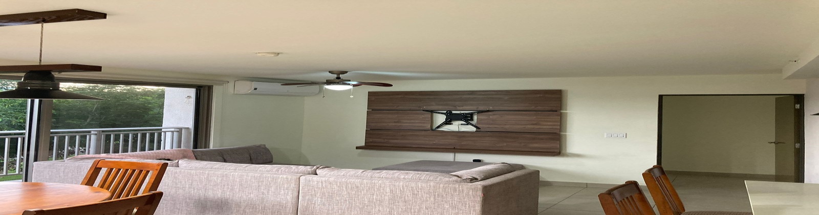 PANAMA OESTE, 2 Dormitorios Dormitorios, ,2 BañosBaños,Apartamento en alquiler,Para alquilar,1417